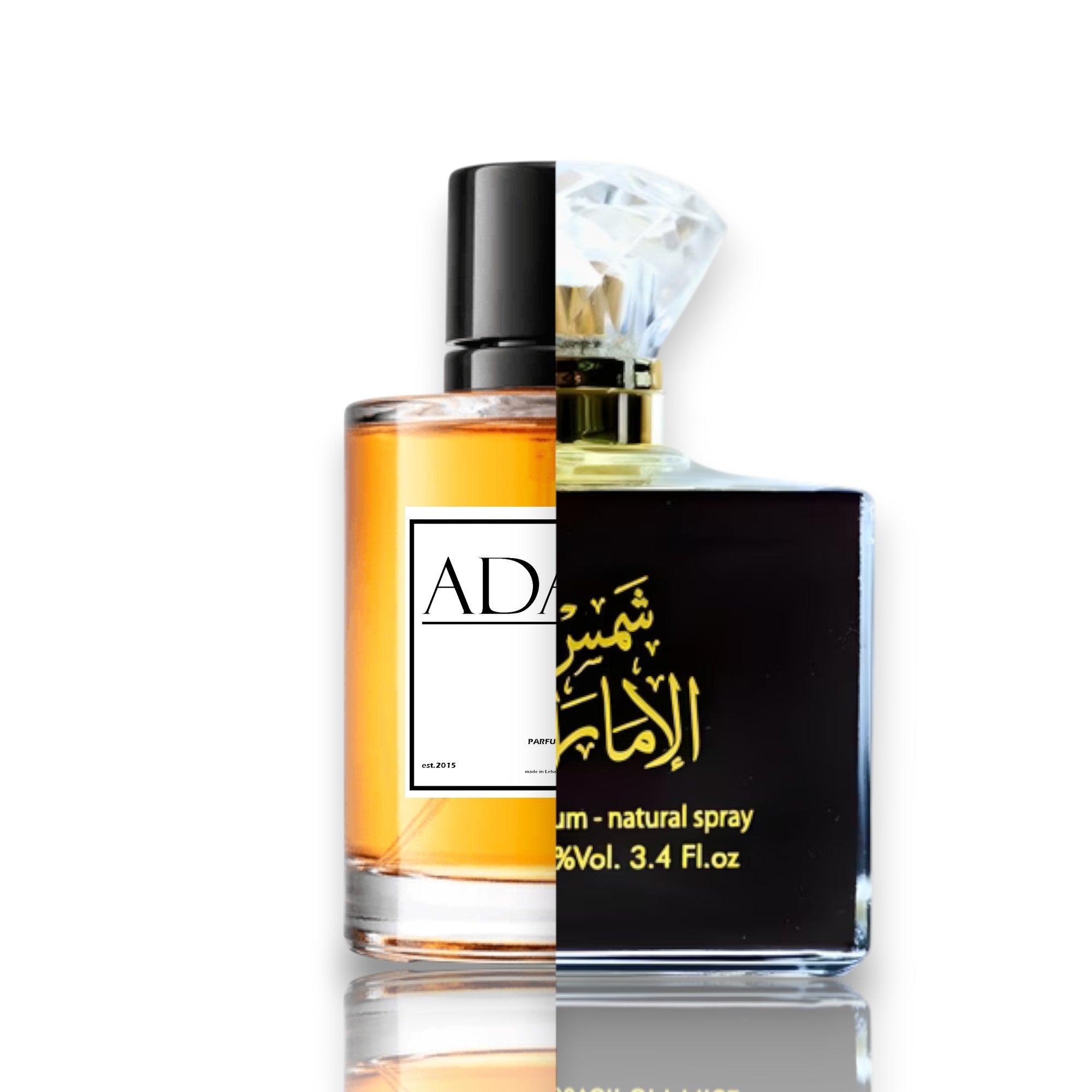 Ard al zaafaran shams al emarat