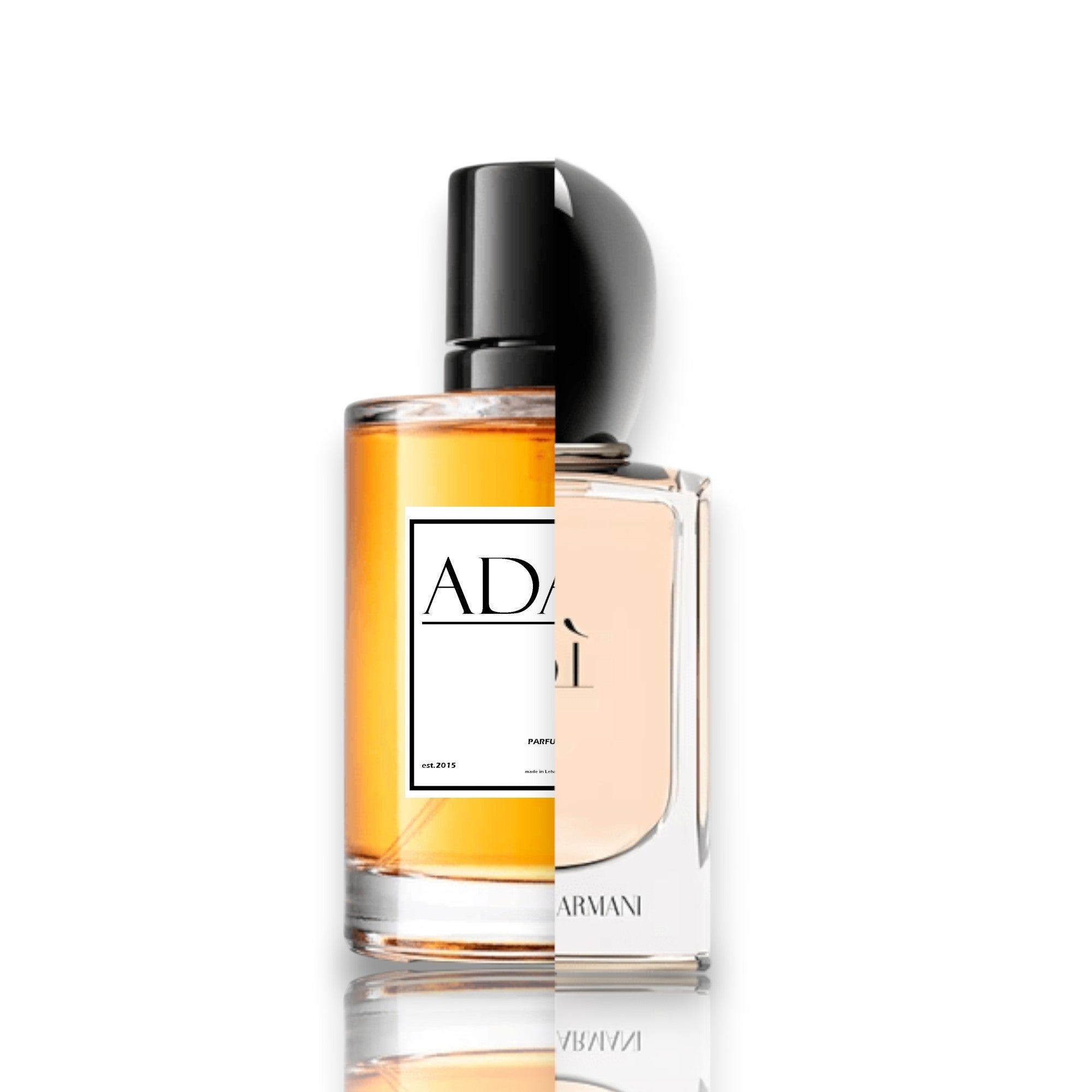 Giorgio Armani Si