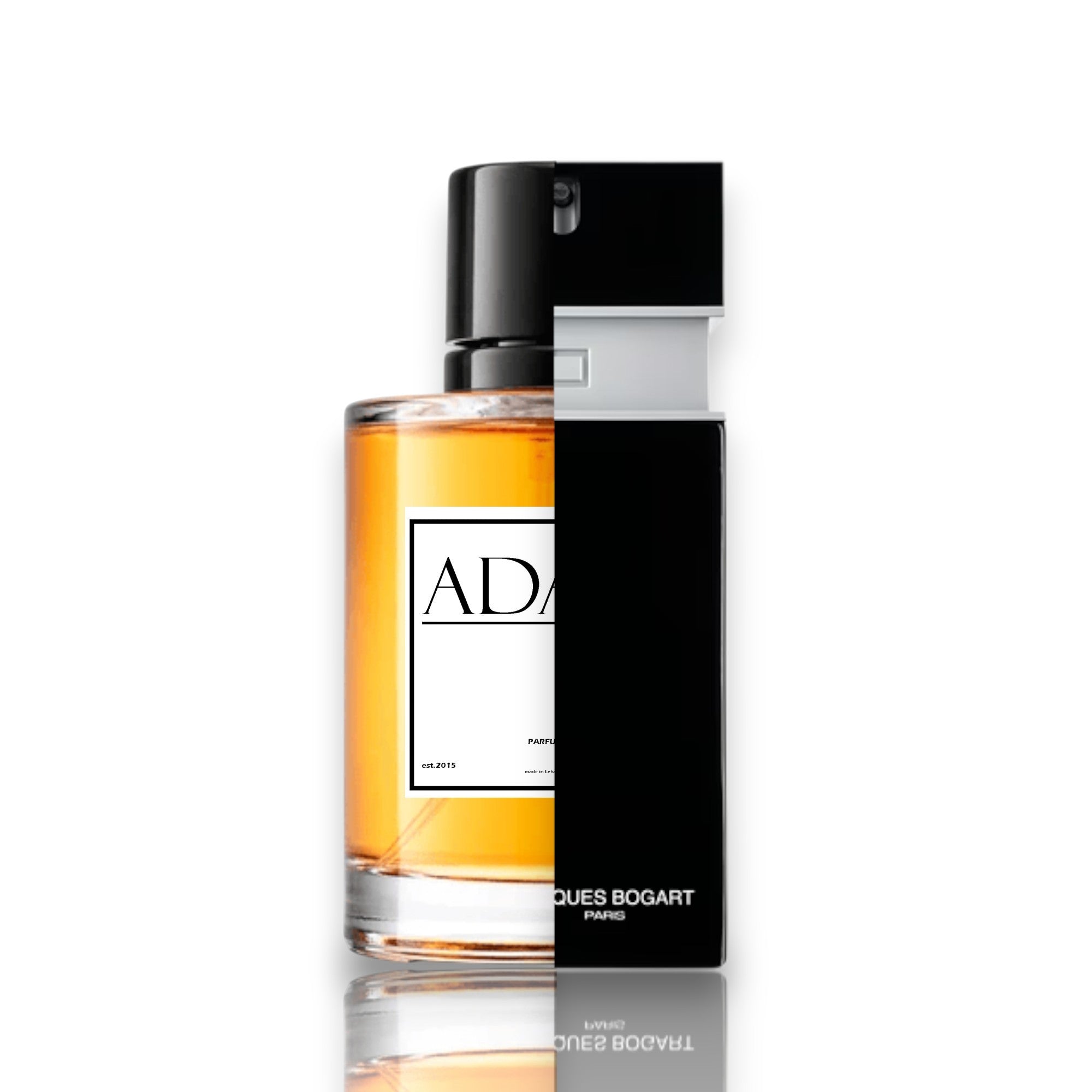 Jaque Bogart Silver Scent