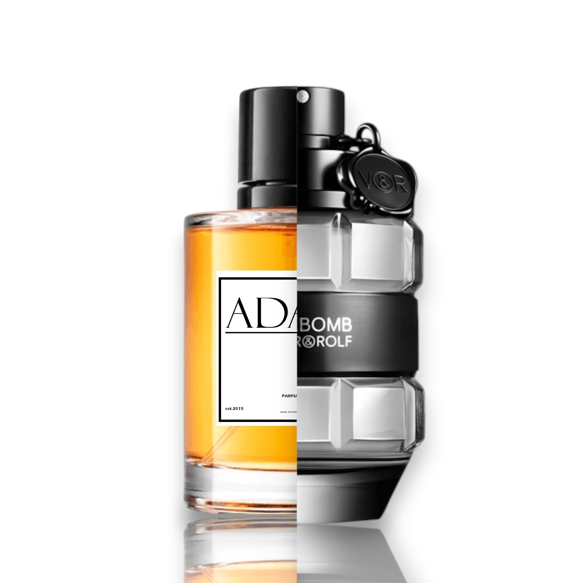 Victor and Rolf Spice Bomb