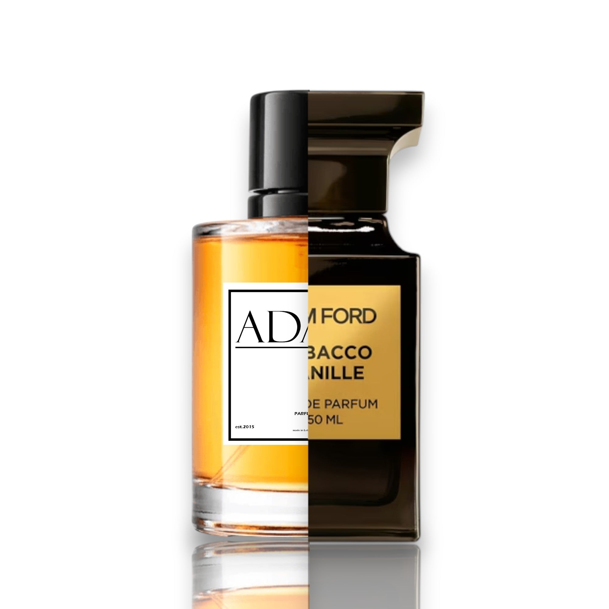 Tom Ford Tobacco vanille