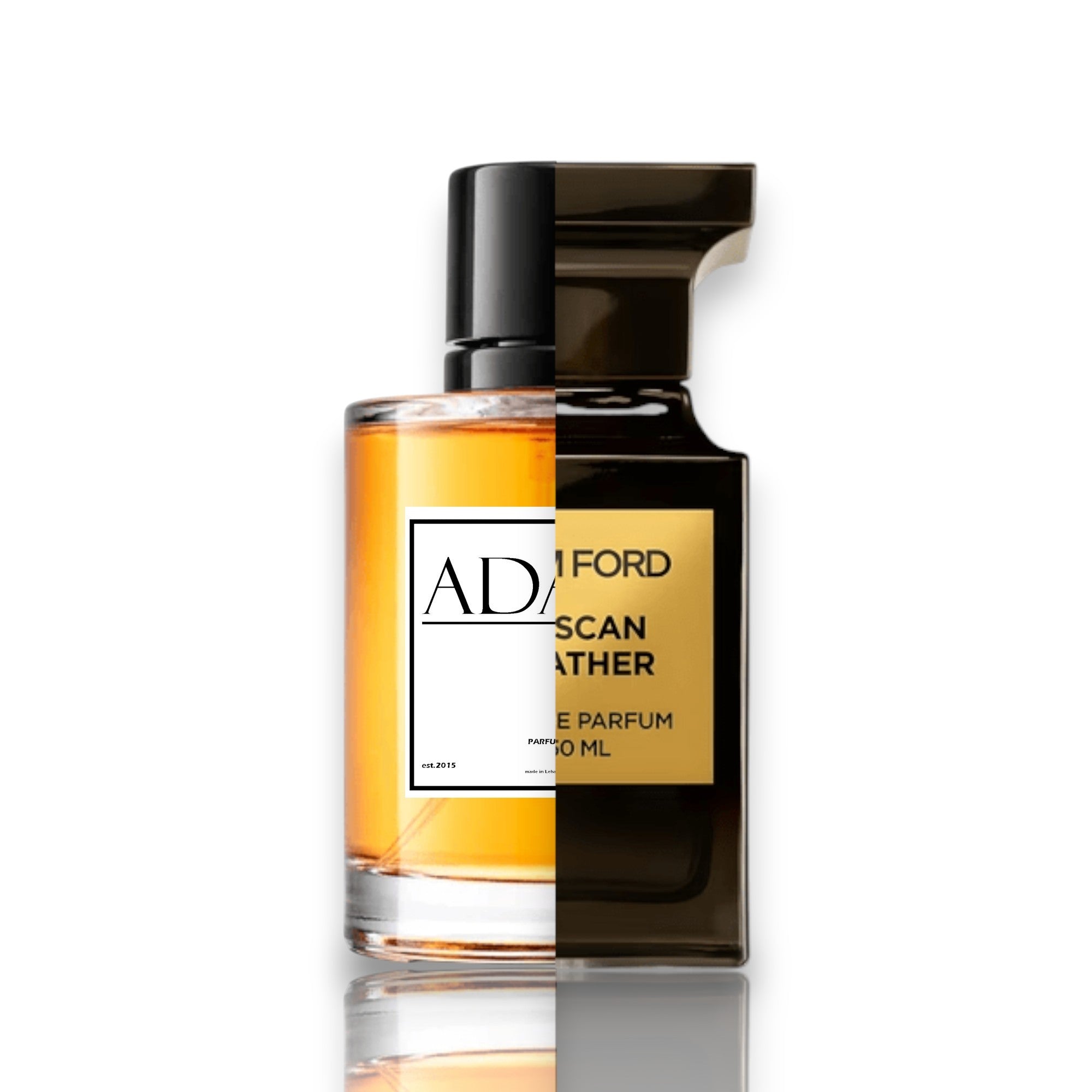 Tom Ford Tuscan Leather
