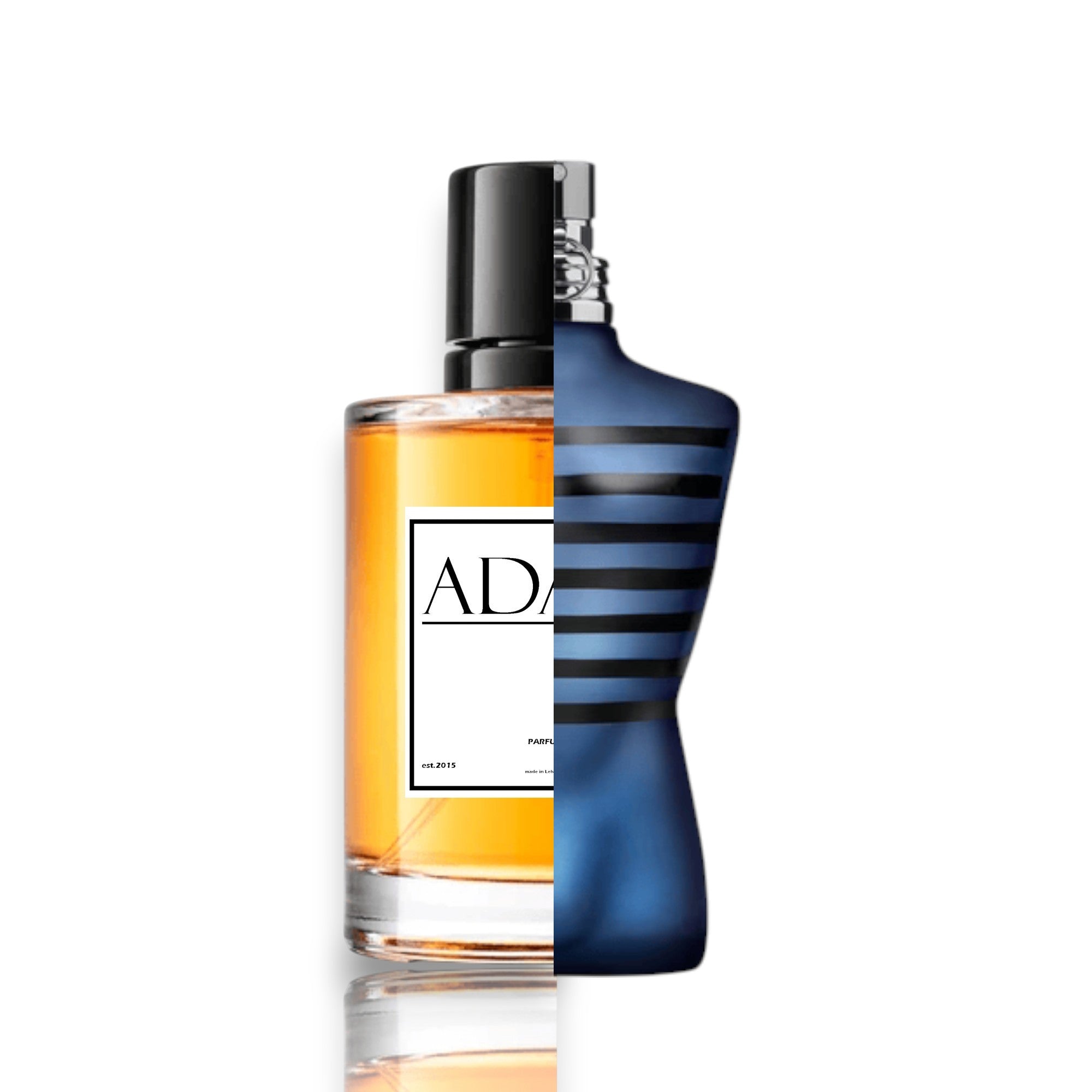 Jean Paul Gautier Ultra male