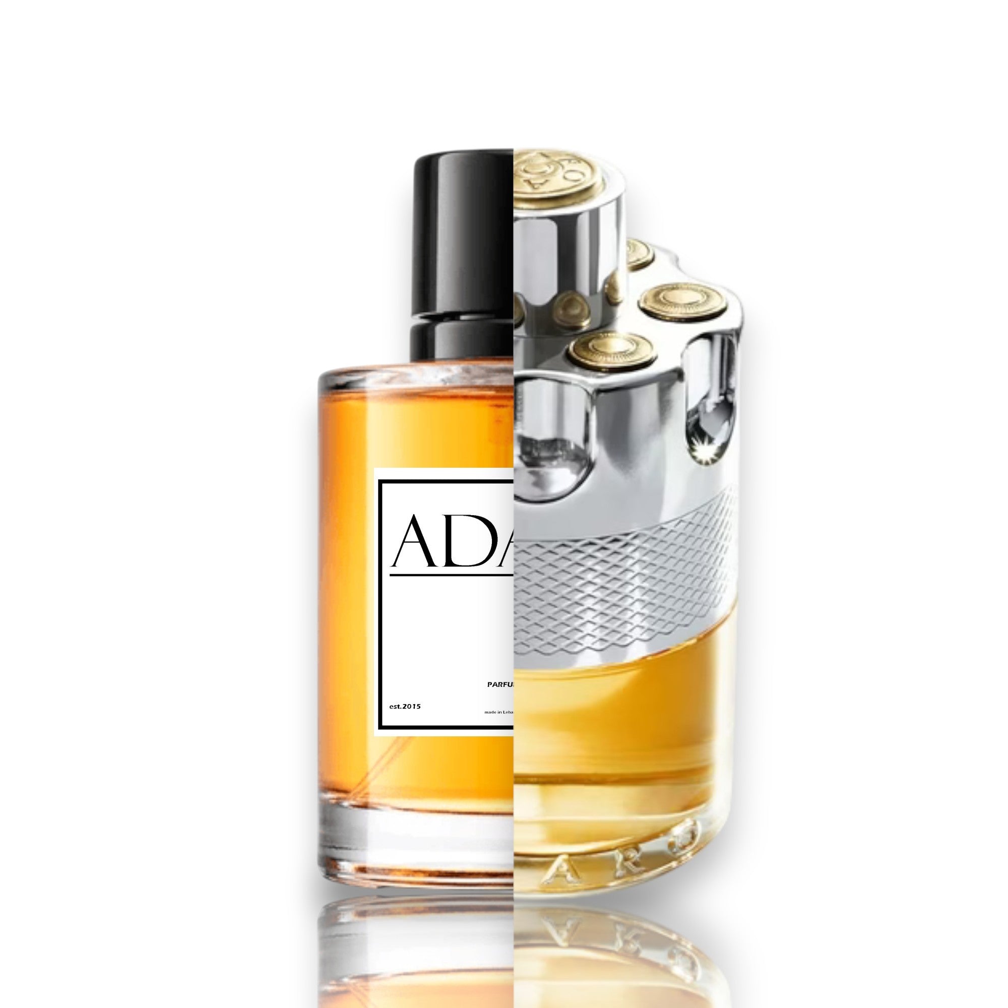 Azzaro wanted