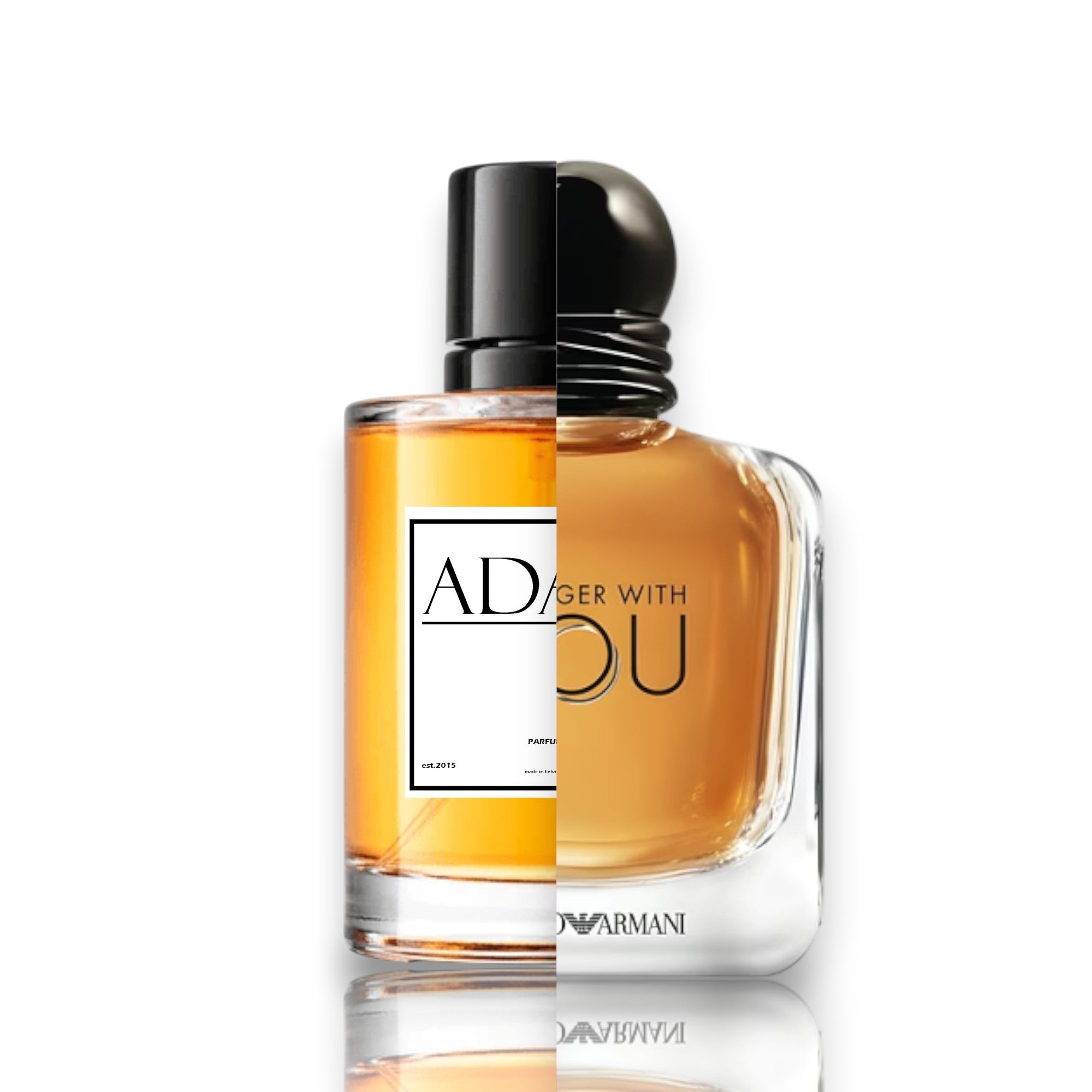 Emporio Armani Stronger With You
